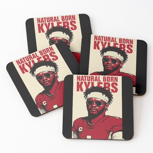 Item preview, Natural Born Killer (Kyler Murray) Classic  designed and sold by ScottBrooksa.