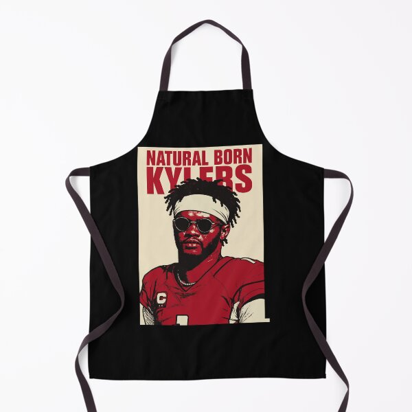Item preview, Natural Born Killer (Kyler Murray) Classic designed and sold by ScottBrooksa.