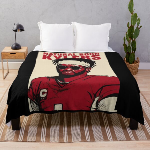 Item preview, Natural Born Killer (Kyler Murray) Classic designed and sold by ScottBrooksa.