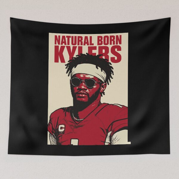 Item preview, Natural Born Killer (Kyler Murray) Classic  designed and sold by ScottBrooksa.