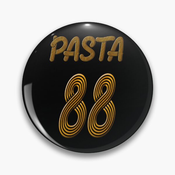 Item preview, Pasta Bruins  designed and sold by tomlinartcustom.