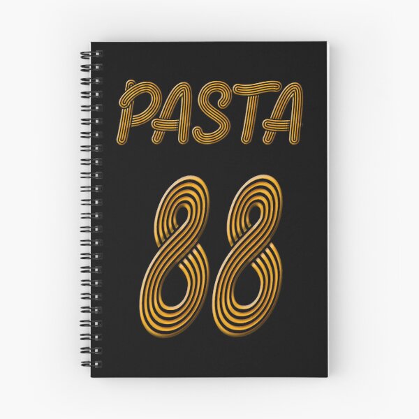 Item preview, Pasta Bruins  designed and sold by tomlinartcustom.