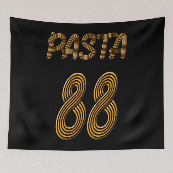 Item preview, Pasta Bruins  designed and sold by tomlinartcustom.