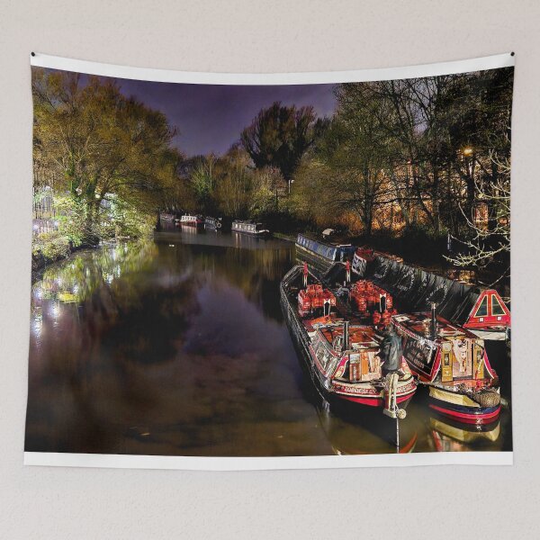 Item preview, Grand Union Canal, Bordsley and Tamworth designed and sold by jonfun1.