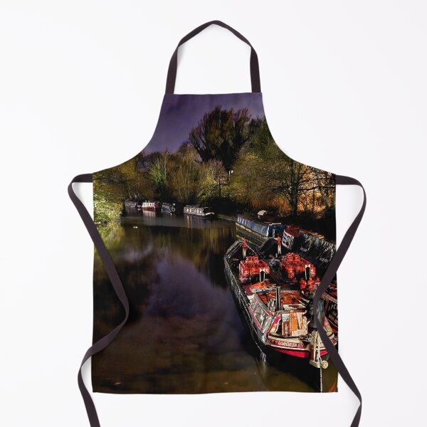 Item preview, Grand Union Canal, Bordsley and Tamworth designed and sold by jonfun1.