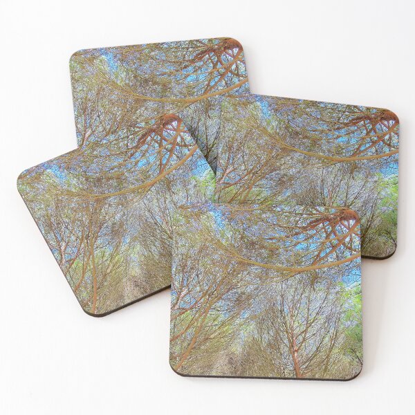 Item preview, tree net designed and sold by Tereza Pilar  Art.