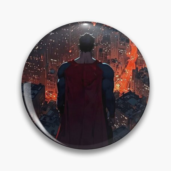 Item preview, Superman  designed and sold by Anispot.