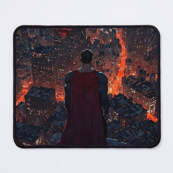 Item preview, Superman  designed and sold by Anispot.