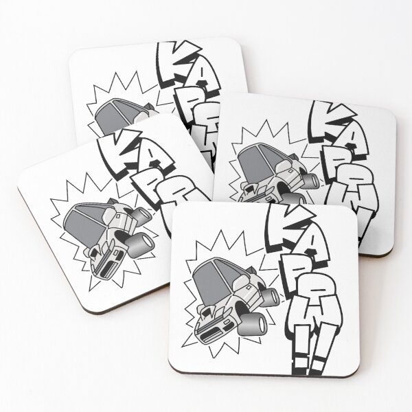 Item preview, cerica gt-four designed and sold by collectionA.