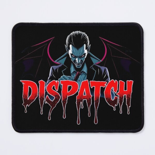 Item preview, Dispatch game designed and sold by GraveKey.