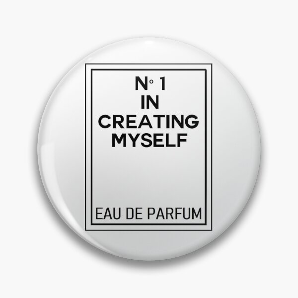 Item preview, Number 1 One Eau De Parfum Paris Fashion Milan Creation White designed and sold by Crystal Signs.