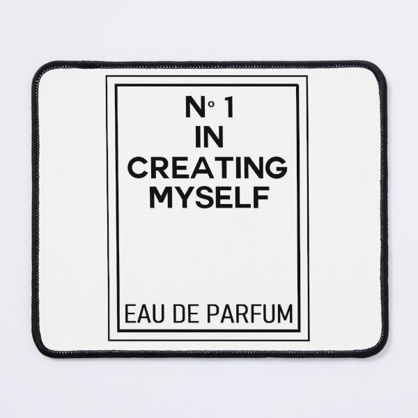 Item preview, Number 1 One Eau De Parfum Paris Fashion Milan Creation White designed and sold by Crystal Signs.