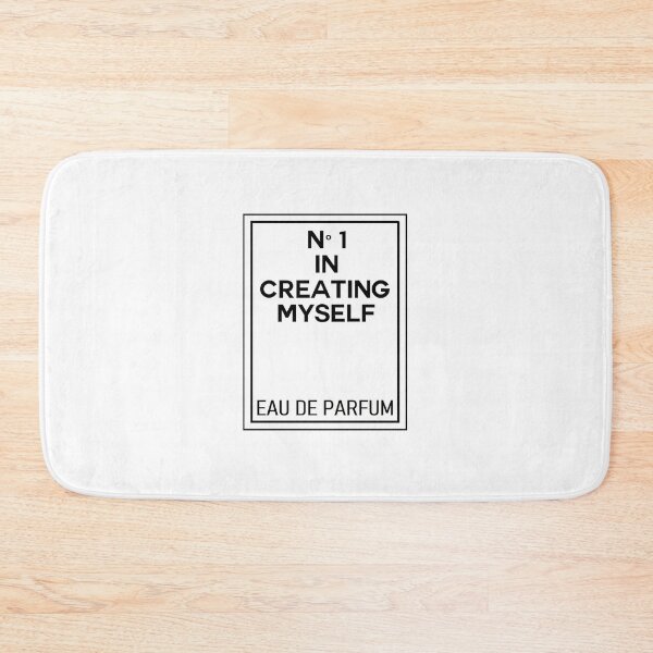 Item preview, Number 1 One Eau De Parfum Paris Fashion Milan Creation White designed and sold by Crystal Signs.