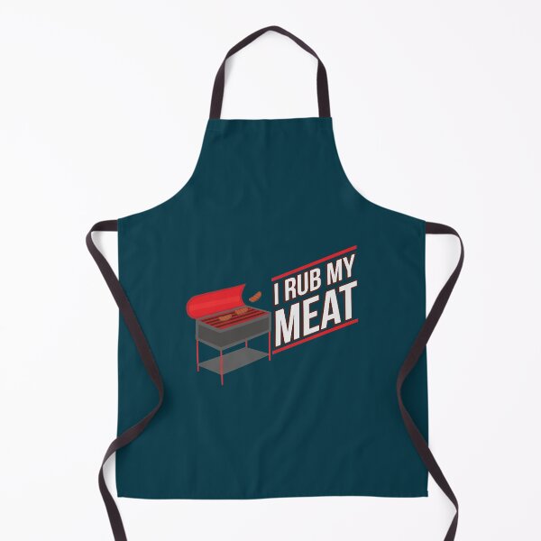 Item preview, Funny BBQ Party BBQ Paroles de BBQ designed and sold by LebrideAtelie.