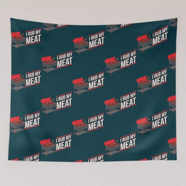 Item preview, Funny BBQ Party BBQ Paroles de BBQ  designed and sold by LebrideAtelie.