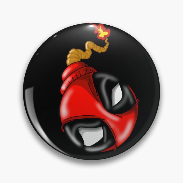 Item preview, Deadpool Navidad /Feliz Navidad designed and sold by TheEndDesign.