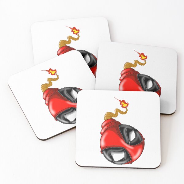 Item preview, Deadpool Christmas /Merry Xmas designed and sold by TheEndDesign.