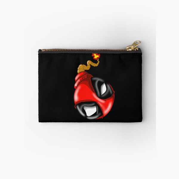 Item preview, Deadpool Christmas /Merry Xmas designed and sold by TheEndDesign.