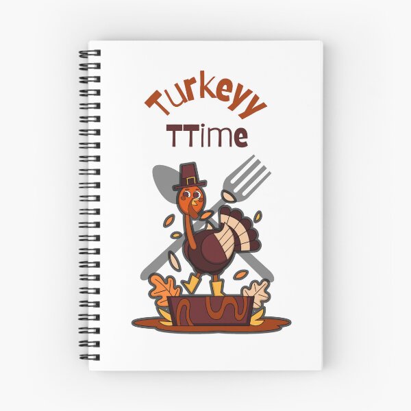 Item preview, Turkyy TTime  designed and sold by DivineCurve.