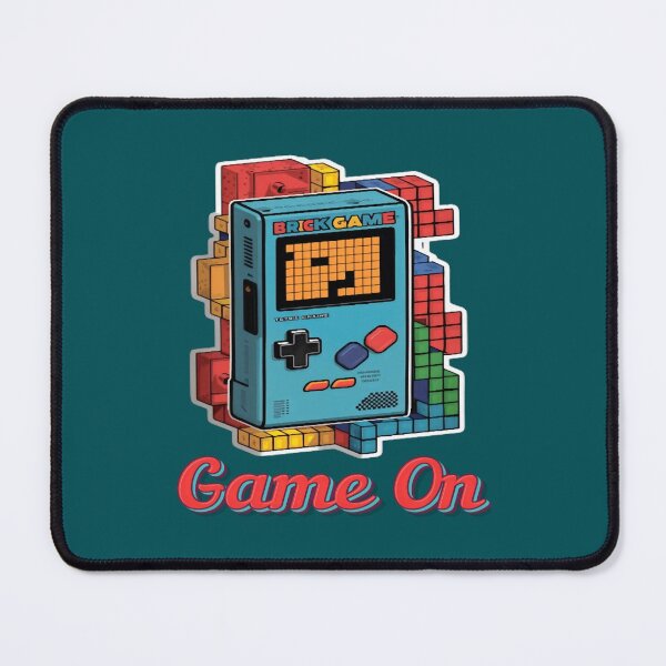 Item preview, Game On!  designed and sold by LebrideAtelie.
