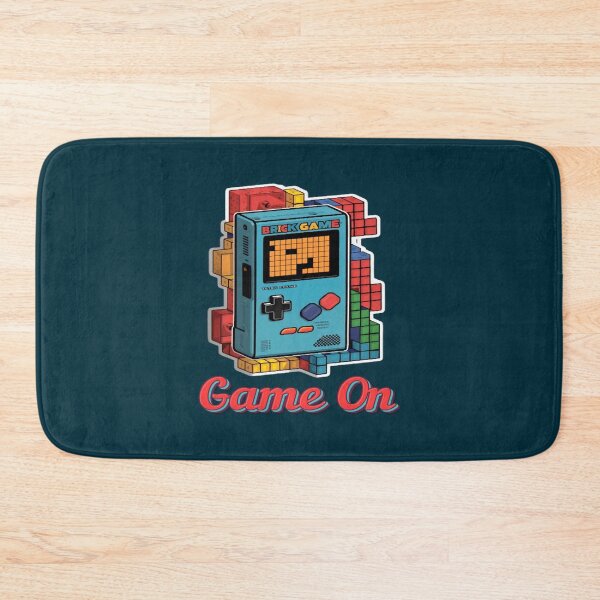 Item preview, Game On!  designed and sold by LebrideAtelie.