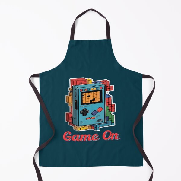 Item preview, Game On! designed and sold by LebrideAtelie.