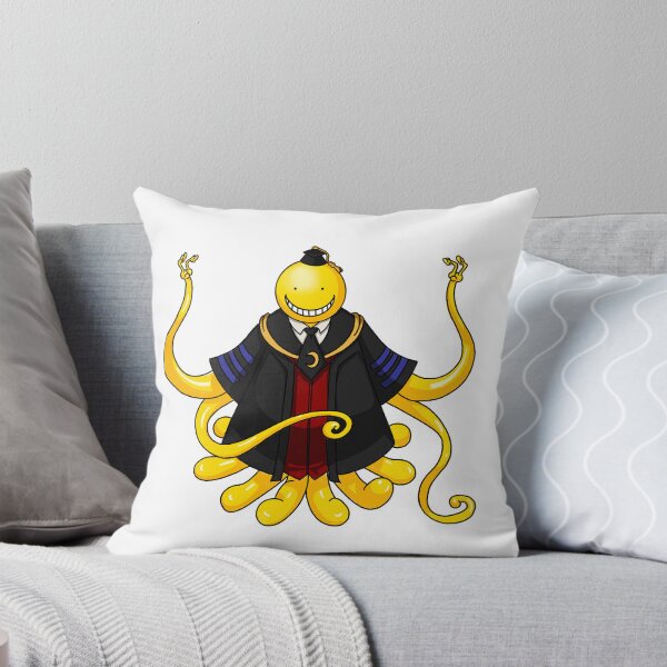 Item preview, Octopus sensei designed and sold by JollyEclectic.