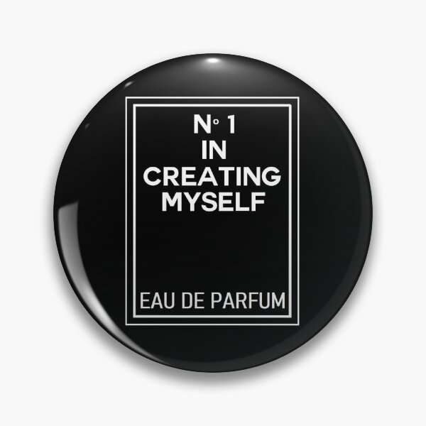 Item preview, Number 1 One Eau De Parfum Paris Fashion Milan Creation Black designed and sold by Crystal Signs.