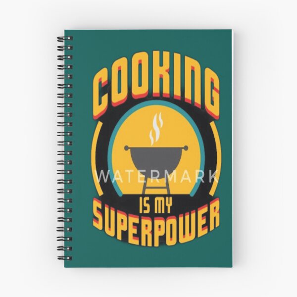 Item preview, Grilling Is My Superpower Meat Grilling(1) designed and sold by LebrideAtelie.