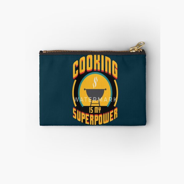 Item preview, Grilling Is My Superpower Meat Grilling(1) designed and sold by LebrideAtelie.