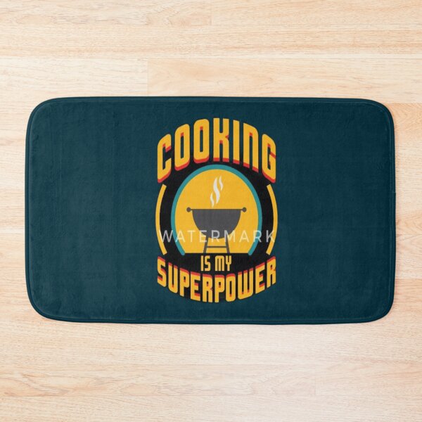 Item preview, Grilling Is My Superpower Meat Grilling(1) designed and sold by LebrideAtelie.