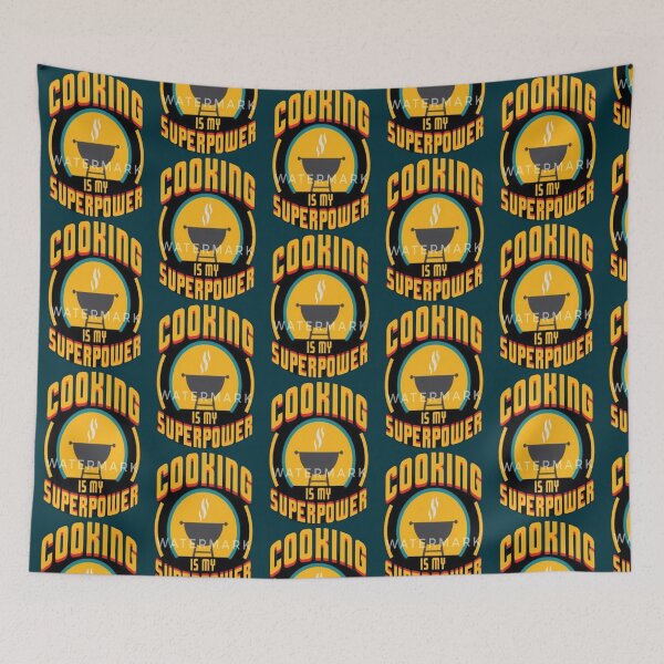 Item preview, Grilling Is My Superpower Meat Grilling(1) designed and sold by LebrideAtelie.