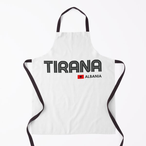 Item preview, Tirana - Albania  designed and sold by Sketch-Shack.