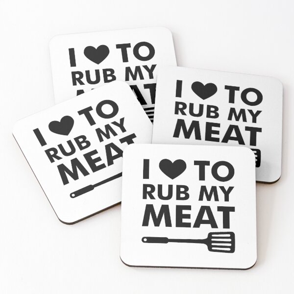 Item preview, Copy of Grands cadeaux d_amant de porcj_aime ma viande designed and sold by LebrideAtelie.