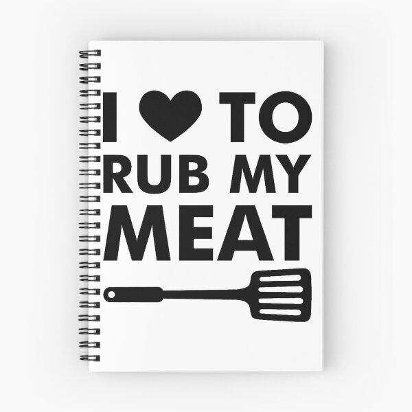 Item preview, Copy of Grands cadeaux d_amant de porcj_aime ma viande designed and sold by LebrideAtelie.