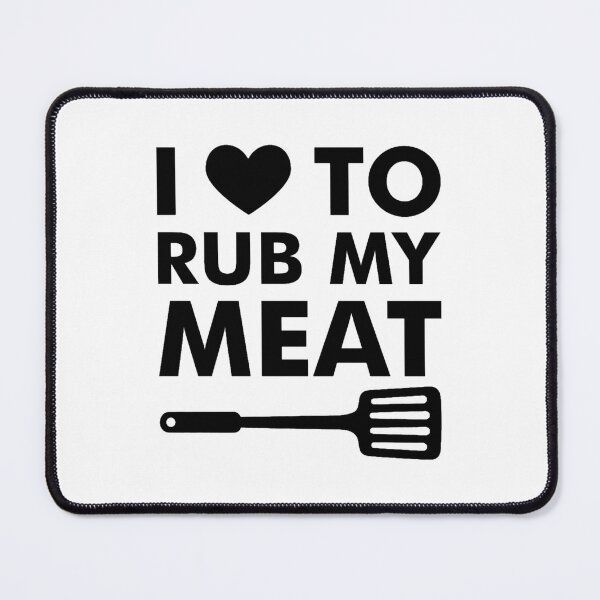 Item preview, Copy of Grands cadeaux d_amant de porcj_aime ma viande designed and sold by LebrideAtelie.