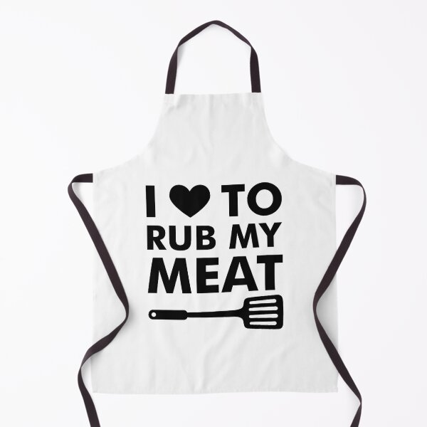 Item preview, Copy of Grands cadeaux d_amant de porcj_aime ma viande designed and sold by LebrideAtelie.