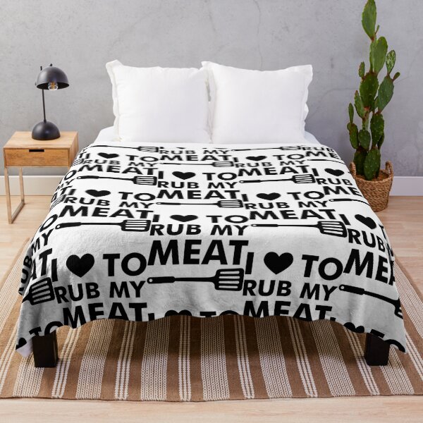 Item preview, Copy of Grands cadeaux d_amant de porcj_aime ma viande designed and sold by LebrideAtelie.