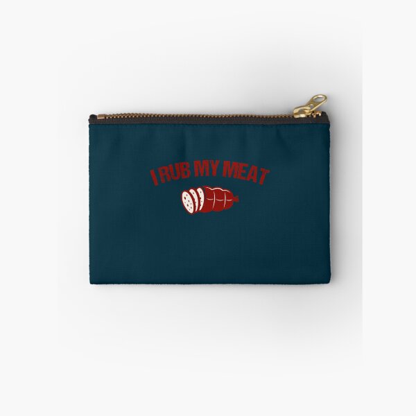 Item preview, i rub my meat  designed and sold by LebrideAtelie.