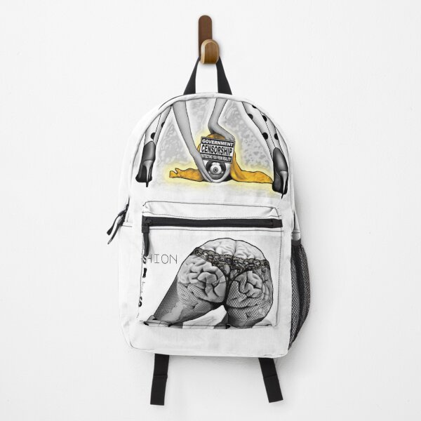 Item preview, JUST BRAIN...BRAINING! designed and sold by eSBiSfaShion.