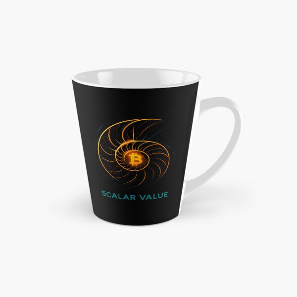 Item preview, Futuristic Bitcoin Energy Spiral designed and sold by Jackflash2023.