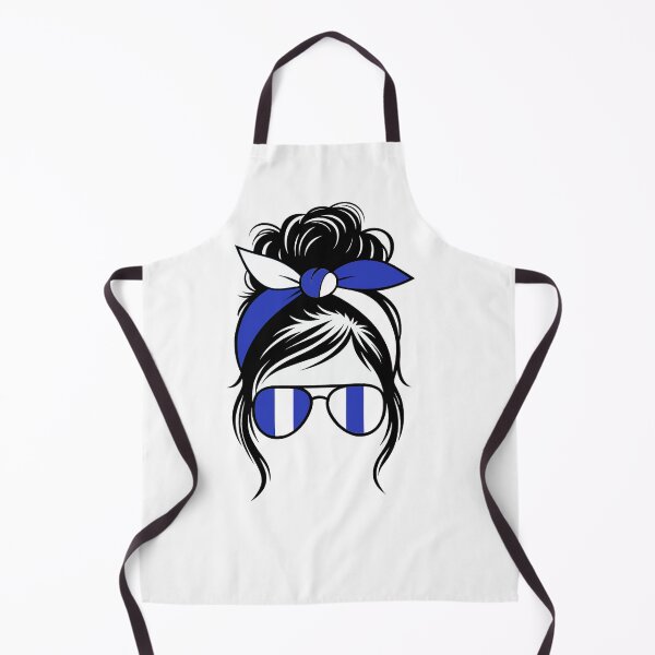 Item preview, Blue & White Bandana designed and sold by halibutgoatramb.