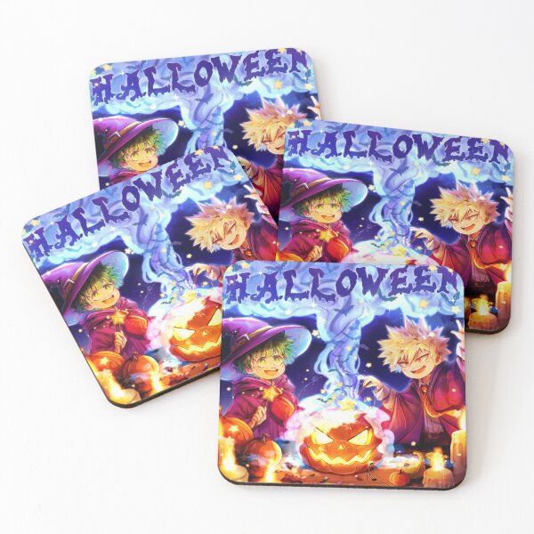 Item preview, Halloween witches bkdk designed and sold by Dagnes.