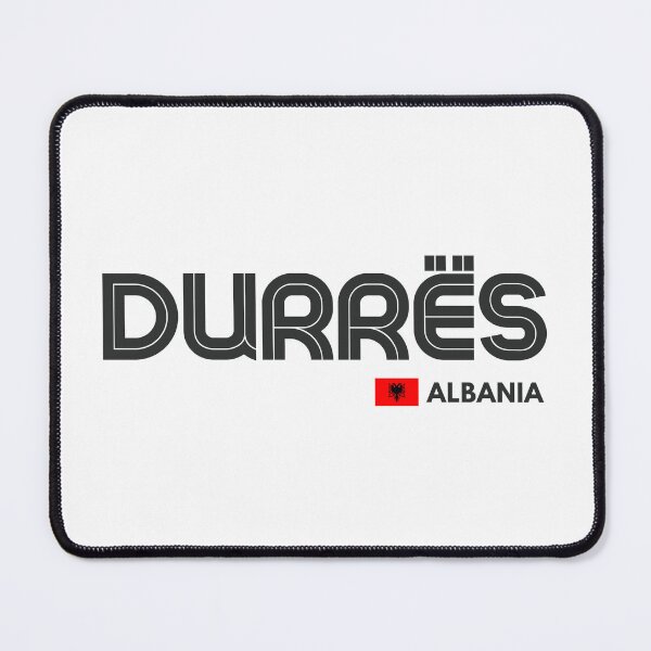 Item preview, Durrës - Albania  designed and sold by Sketch-Shack.