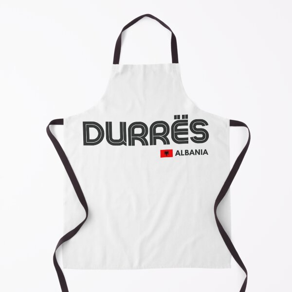 Item preview, Durrës - Albania  designed and sold by Sketch-Shack.