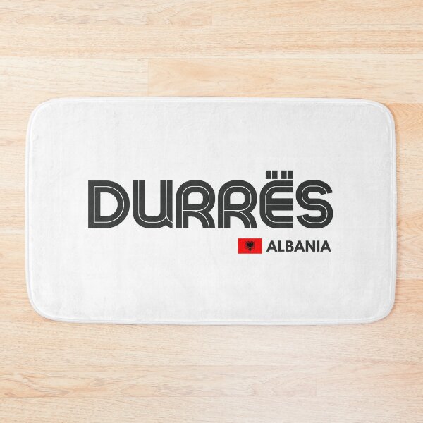 Item preview, Durrës - Albania  designed and sold by Sketch-Shack.