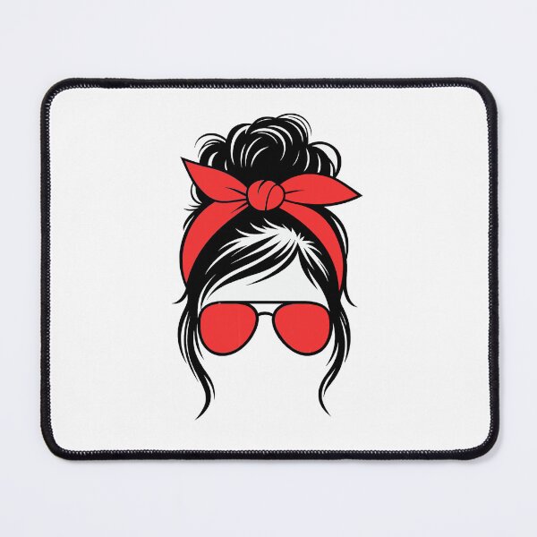 Item preview, Red Bandana designed and sold by halibutgoatramb.