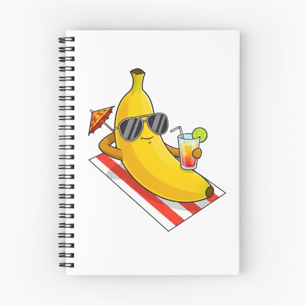 Item preview, Goin' Bananas for Vacation designed and sold by MrRares21.