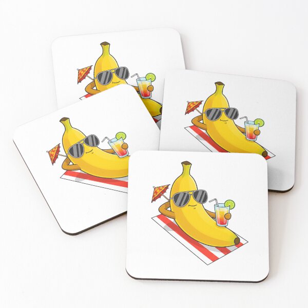 Item preview, Goin' Bananas for Vacation designed and sold by MrRares21.
