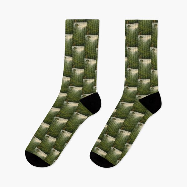Item preview, Sri Lankan Tea Plantation – Tropical Hills Art designed and sold by Ceylon Luxe Collections.